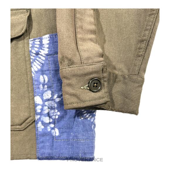 🔴 Filson Cruiser - Drab Whipcord - Picture 9 of 16